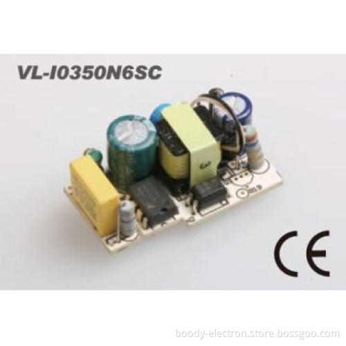 LED DRIVER -- VL-I0350N6SC CE Approved